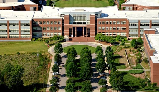 North Carolina State University NCSU