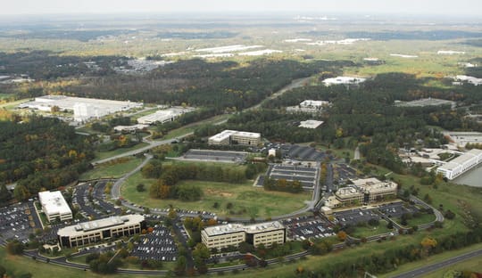 Research Triangle Park