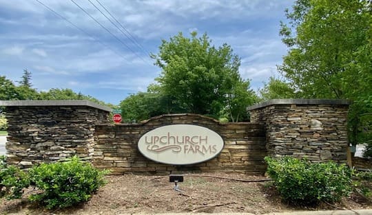 Upchurch Farms