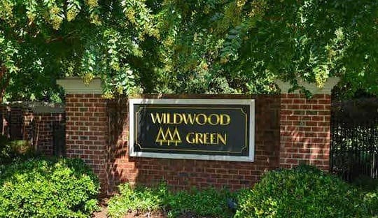 Wildwood Green